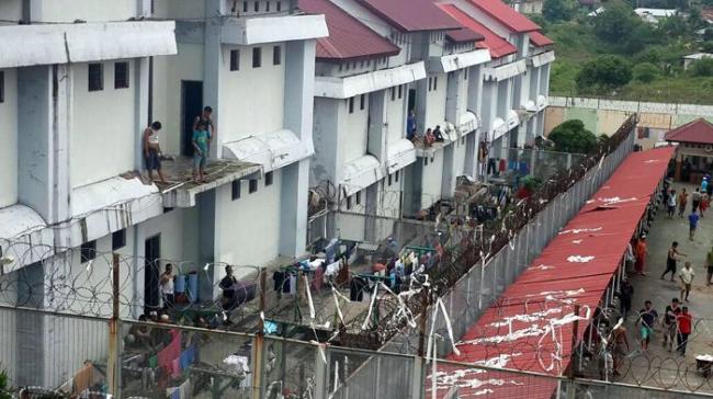 95 Persen Penghuni Tidak Memilih, Firdaus-Rusli Effendi Menang di Sialang Bungkuk