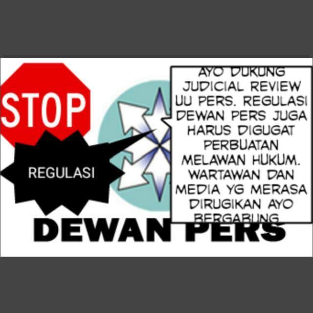 Cuci Tangan Atas Kematian Wartawan M. Yusuf, Dewan Pers Tunjukkan Sifat Pecundang