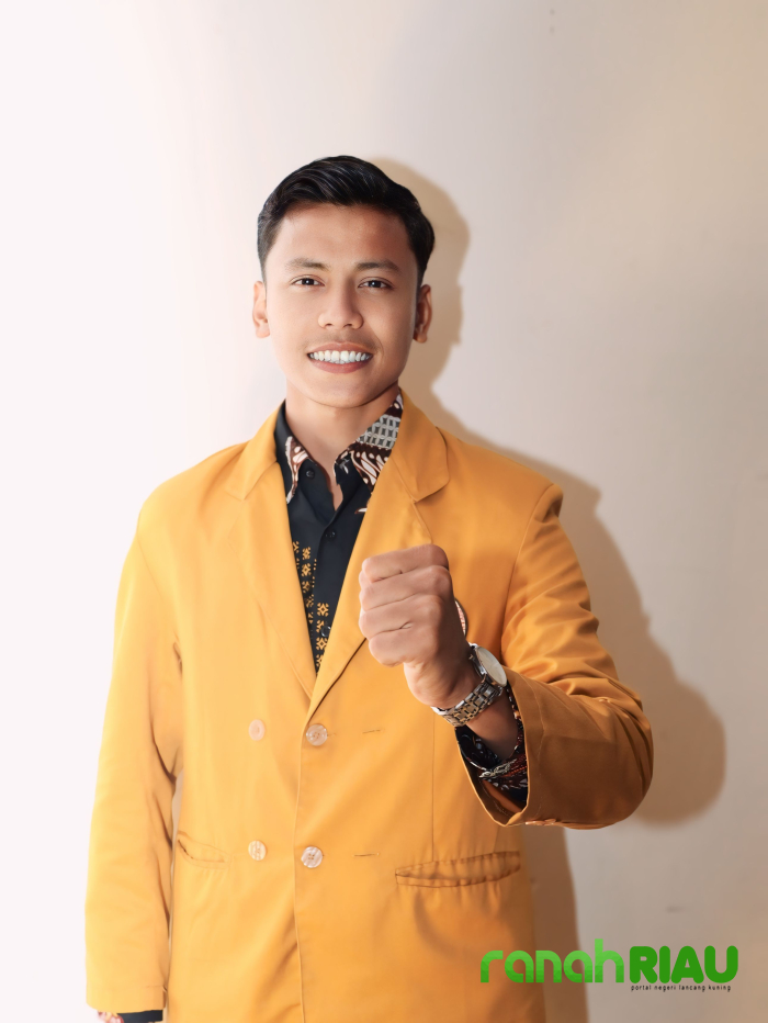 Bullying makin Mengkhawatirkan, Ketua IPM Riau Desak Pemerintah Ambil Langkah Tegas