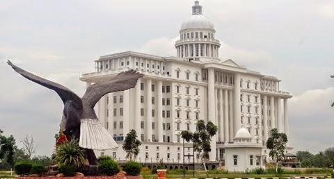  Wabup Rohil Harapkan Partisipasi Pemilih Pada Pemilu 2019 Meningkat