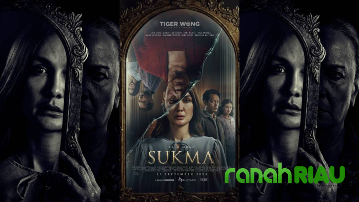 Baim Wong Angkat Ritual Terlarang, Sukma disebut Horor paling Ambisius Tahun Ini