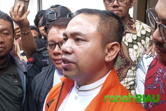 Dua Tahun untuk Korupsi: Keadilan atau Pesan Berbahaya?