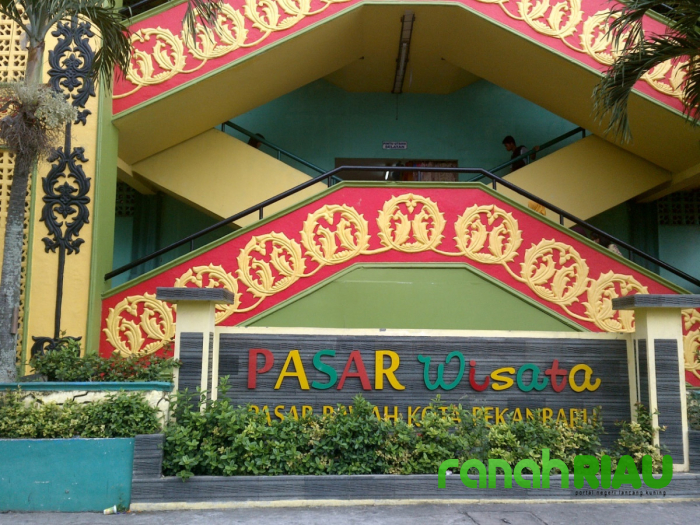 Soal Lelang Pasar Bawah, Indra Pomi: Tunggu Petunjuk dari Irjen Kementerian Perdagangan 