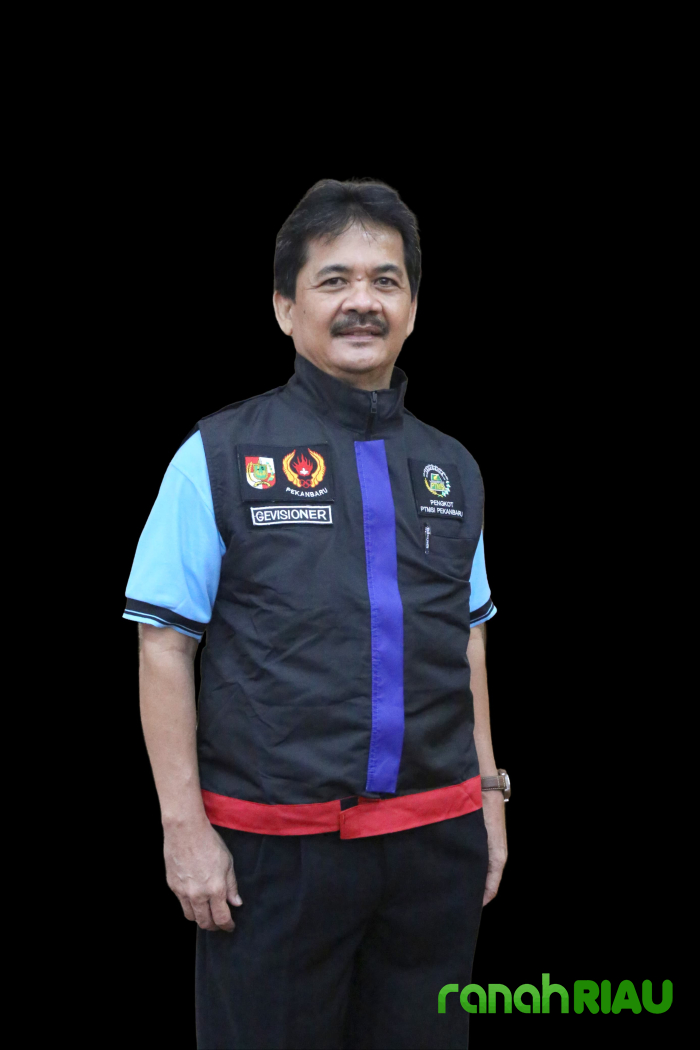 Muskot PTMSI Kota Pekanbaru ajang Pemilihan Ketum Masa Bakti 2025-2029