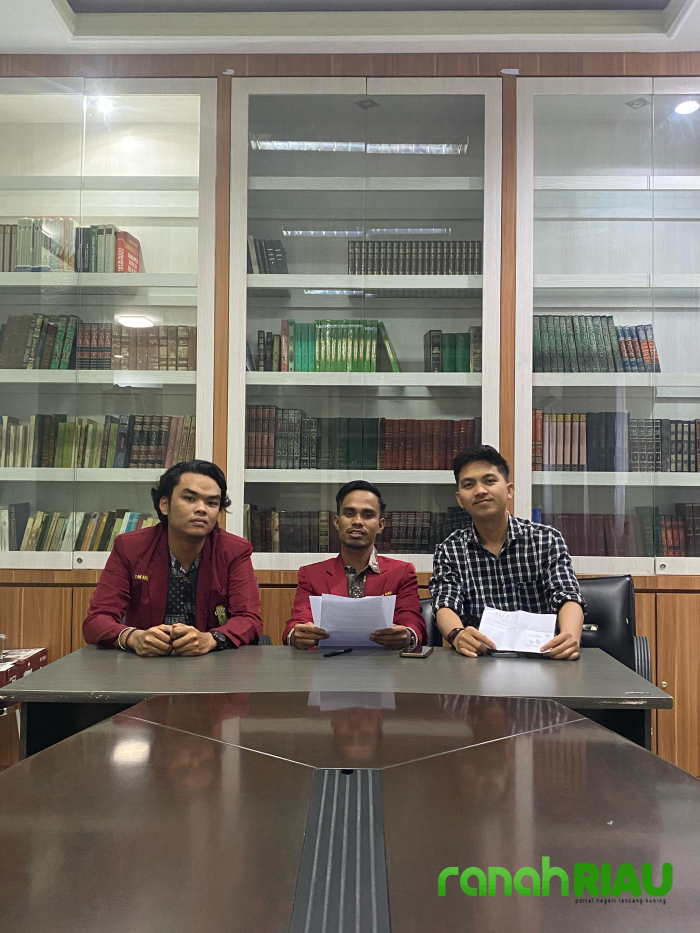 Tegas Tolak UU TNI, DPD IMM Riau: Tanda Kemunduran Demokrasi dan Pengkhianatan Amanat Reformasi