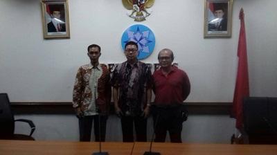 Ini Pesan Dewan Pers Untuk IWO