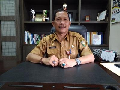 Tingkatkan Minat Baca, DPK Kuansing Intensifkan Operasional Pustaka Keliling 