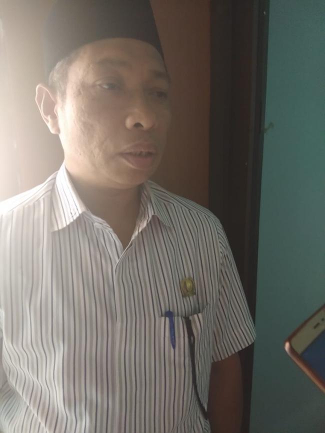 Sedang Digesa, September APBD-P Riau Selesai