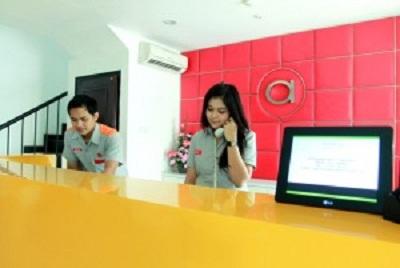 Hotel dilarang Pasang Tarif Tinggi selama Libur Lebaran