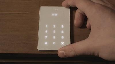 Light Phone, Si Kecil yang seukuran Kartu Kredit