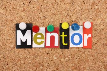 Mentoring, Dulu Kini dan Nanti
