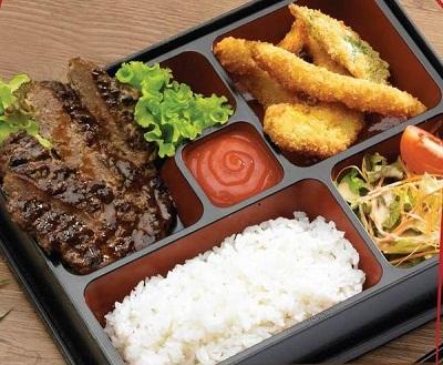 Layanan Delivery Ala Roppan