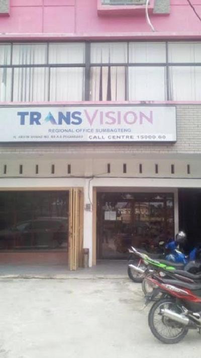 Wahhh... Sales Transvision Dipecat Secara Lisan, Ini Jelasnya