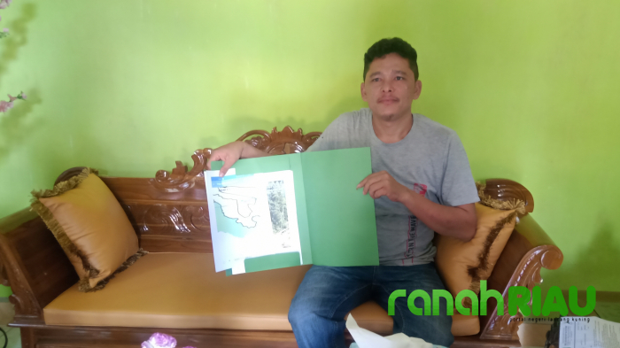 Akan Diperiksa Sebagai Saksi, Hainur Sadat Siap Beberkan Oknum-oknum yang Terlibat