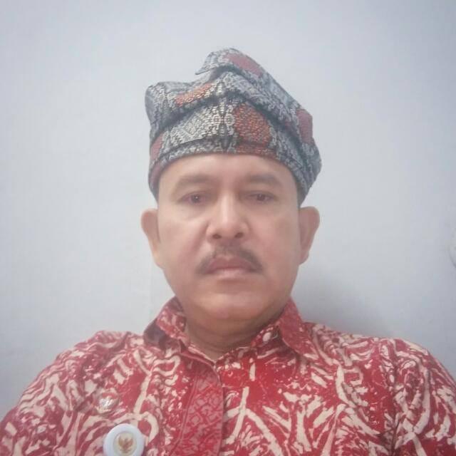 Zufra " Kami ingin masyarakat dan KIP dapat bekerjasama "