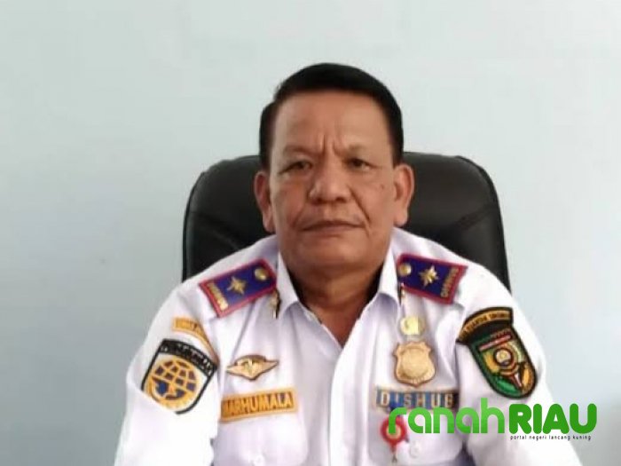 Perbup Penetapan Tarif Parkir Selama Pacu Jalur di Teluk Kuantan, Tidak Berlaku
