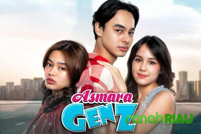 Sinopsis Asmara Gen Z Episode Terbaru: Rahasia Terbongkar, Hubungan Maya dan Rio di Ujung Tanduk