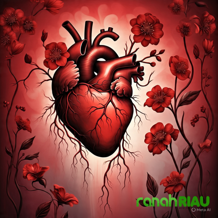 Puisi tentang Cinta: Selaksa Makna Cinta, karya Halimatus Sadiah