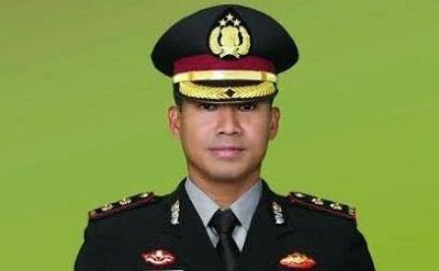 Kapolres Kampar Akan Duduki Jabatan Waka Polresta Pekanbaru