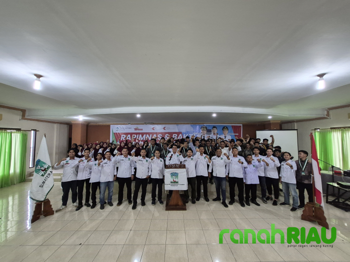 Satgas JagaIN PP KAMMI Surati 30 Perusahaan Tambang: Negara Jangan Kalah oleh Korporasi