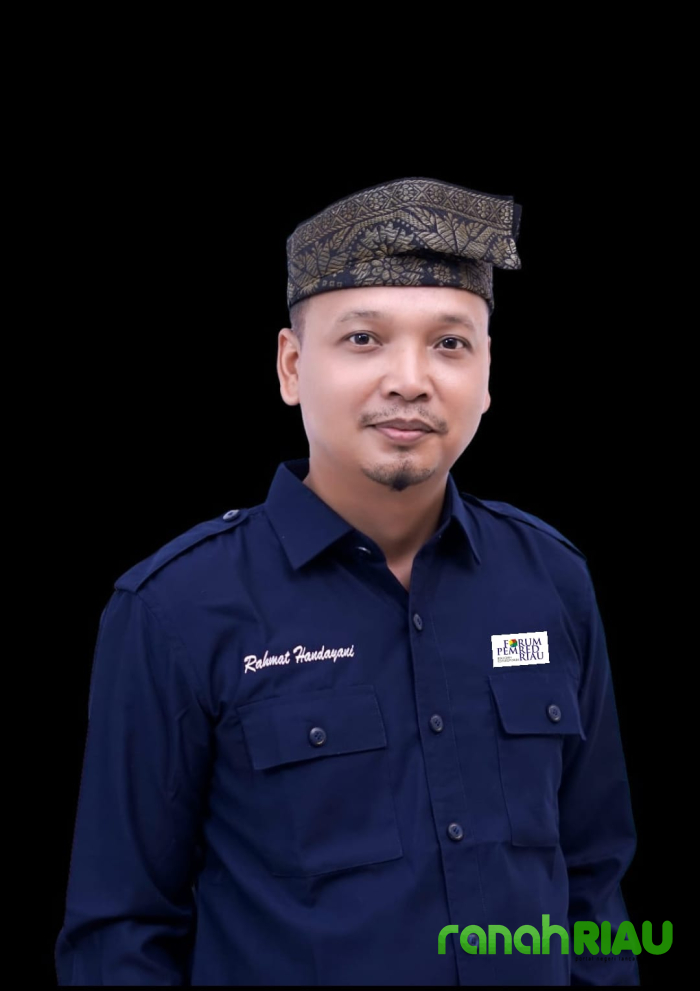 Forum Pemred Riau: Ketegasan Kapolri Jaga Marwah dan Independensi Polri