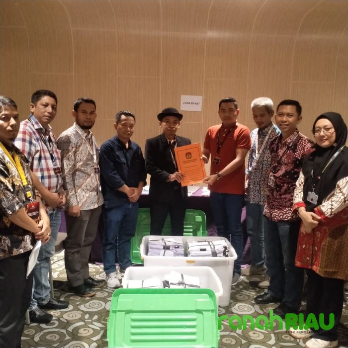 Kedepankan Nilai Profesionalitas dan Keadilan untuk hasil Pemilu 