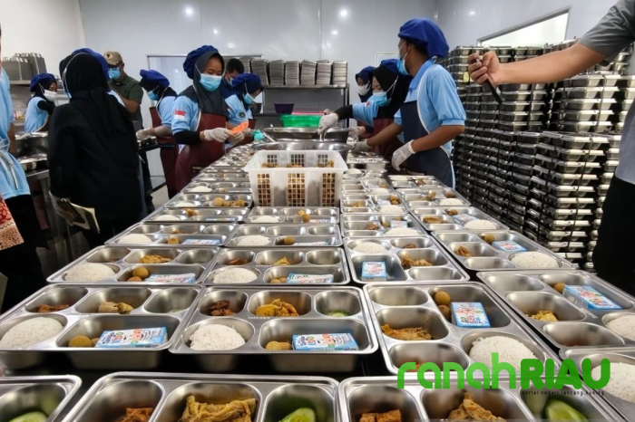 Investor MBG Tagih Rp218 Miliar, BGN Didesak Kembalikan Modal