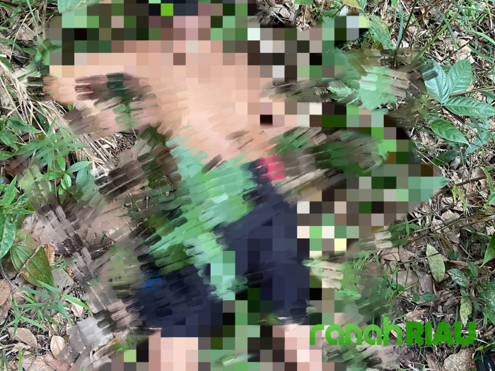 Diduga Karena Kelelahan, Pria 41 Tahun Ditemukan Tak Bernyawa di Jalan Kebun