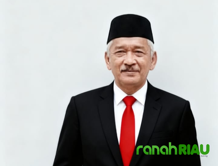 Ketua Dewan Pendidikan Inhil Angkat Bicara Soal Pembangunan SD Marginal