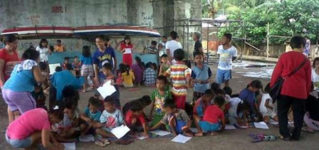 Berikan Kesempatan Belajar Bagi Anak Kurang Mampu, LPA Riau Targetkan Buka Kelas Gratis Baru