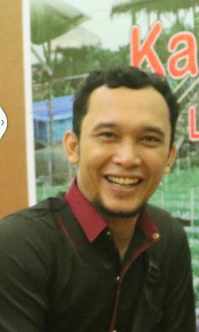 Berselancar di Tsunami Bonus Demografi Nusantara