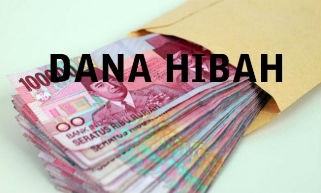 Penyalahgunaan Dana Hibah