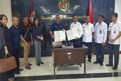 iNews Jalin Kerjasama dengan Unhan tentang Pembelajaran Pertahanan Negara