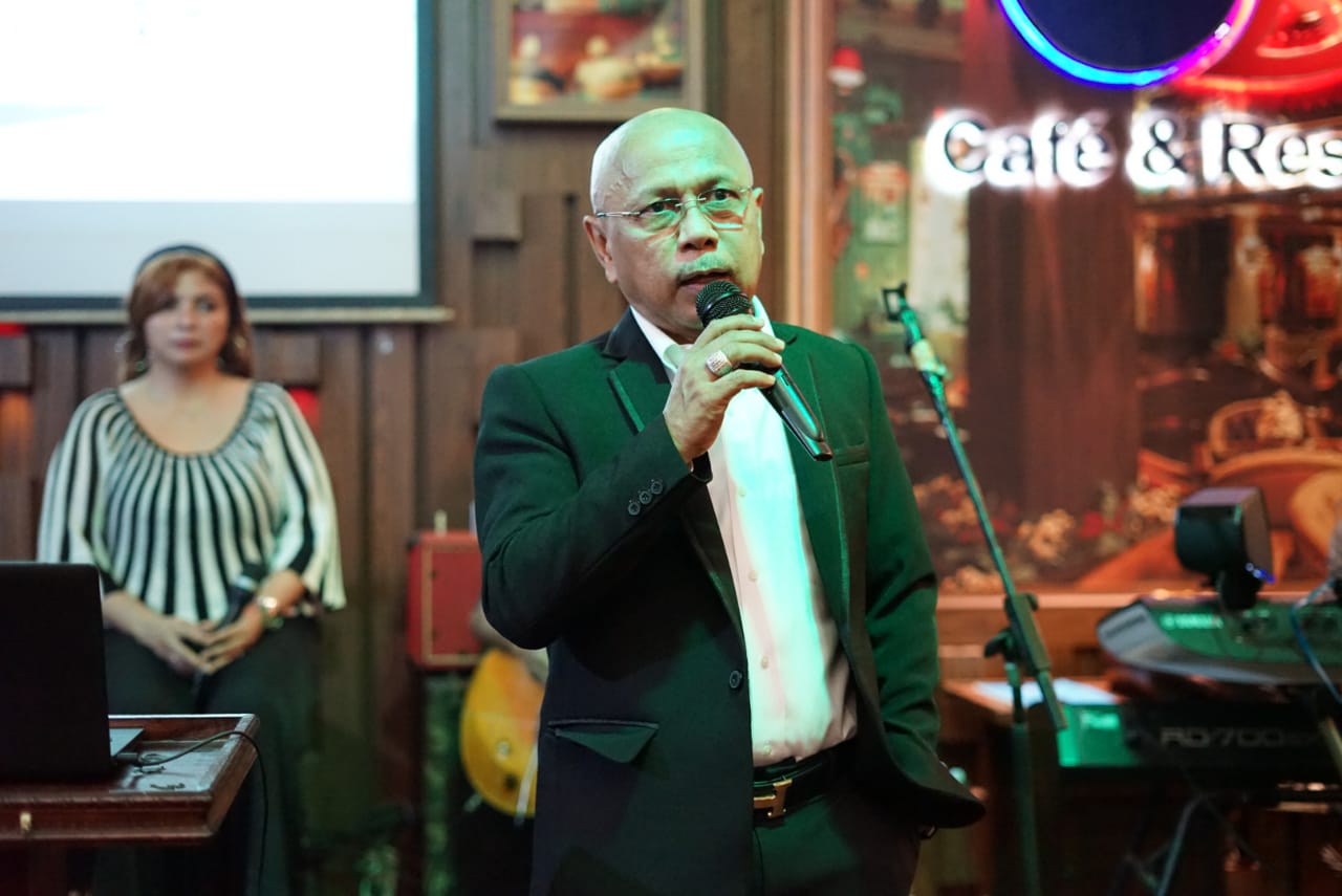 Ketum ReJO: Warga Layak Gugat Anies Baswedan