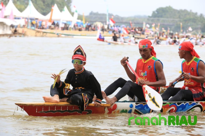 Jalur Favorit Kandas Sudah, Dikha Aura Farming Gagal Maju ke Babak Final 