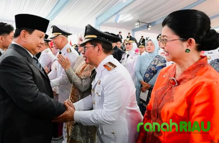 20 Kepala Daerah Kader PDIP tunda Perjalanan Retret imbas Penahanan Hasto Kristiyanto atas Instruksi