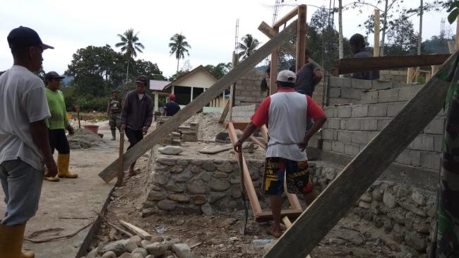 Perhitungan Cepat Dan Akurat Menjadi Kunci Ketepatan Garap Sasaran