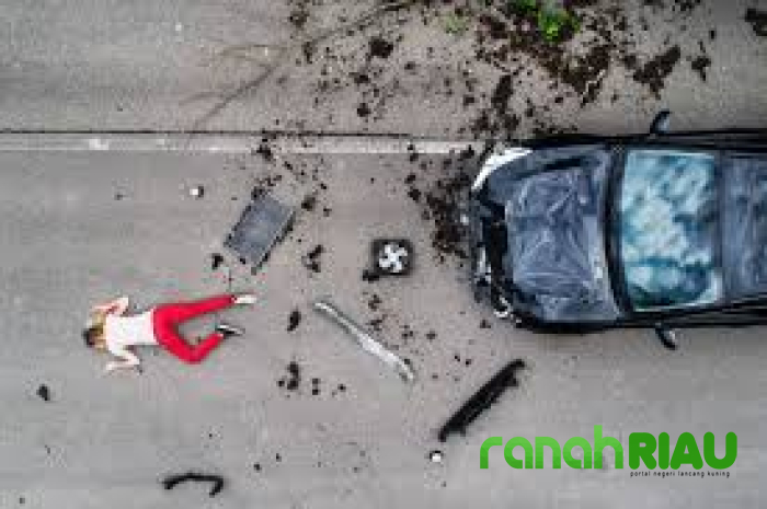 Heboh beredar Video Yuke Dewa 19 tabrak bocah di Cikalong, Begini Kata pihak Kepolisian 