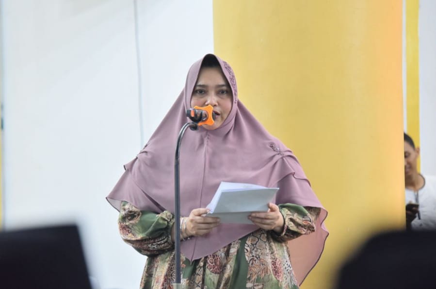 Hadir Ustadz abdul Somad Pada Nuzulul Quran 1444 H, Ini Pesan Bupati Bengkalis