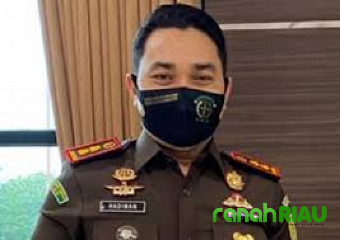 Kasus Tunjangan Rumah Dinas Naik Ke Penyidikan, Siapa Yang Jadi Tersangka ?