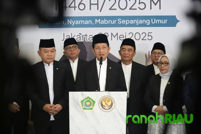 Diplomasi Layanan Haji Indonesia Banjir Apresiasi Publik