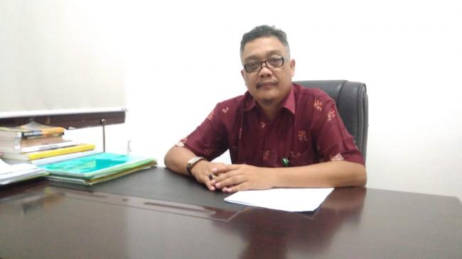 Dua dari Sembilan Prolegda Kuansing 2018 sudah masuk di DPRD