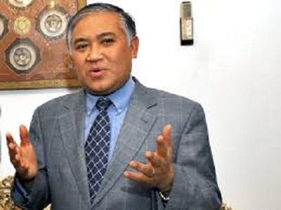 Din Syamsuddin, Indonesia harus menampilkan Peran terhadap Gejolak di Timur Tengah