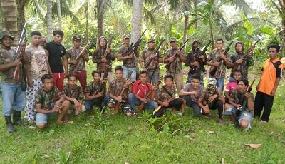 Guntor Shooter Club, Dinas harus segera Respon Kegiatan ini