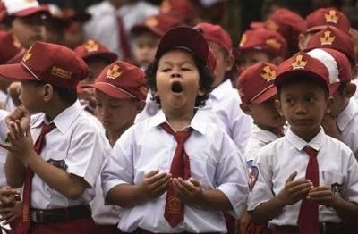 Pratikno, Perpres tentang Sekolah Lima Hari akan segera ditertibkan