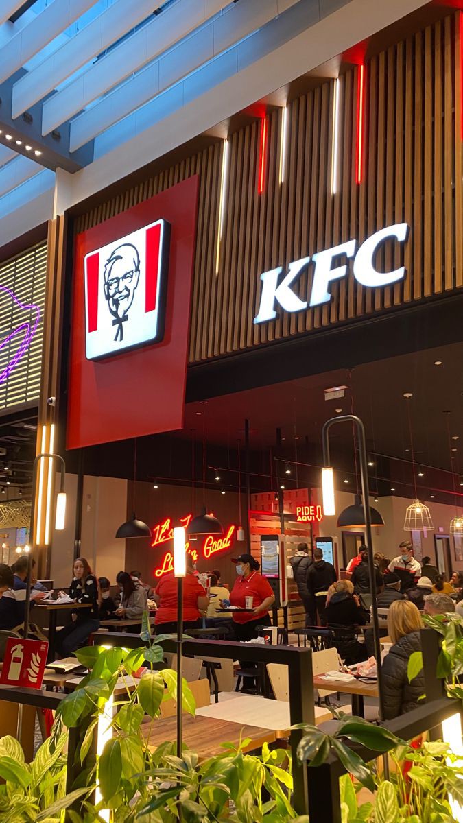 KFC Rugi besar, Tutup Puluhan gerai dan Berhentikan Ribuan Karyawan