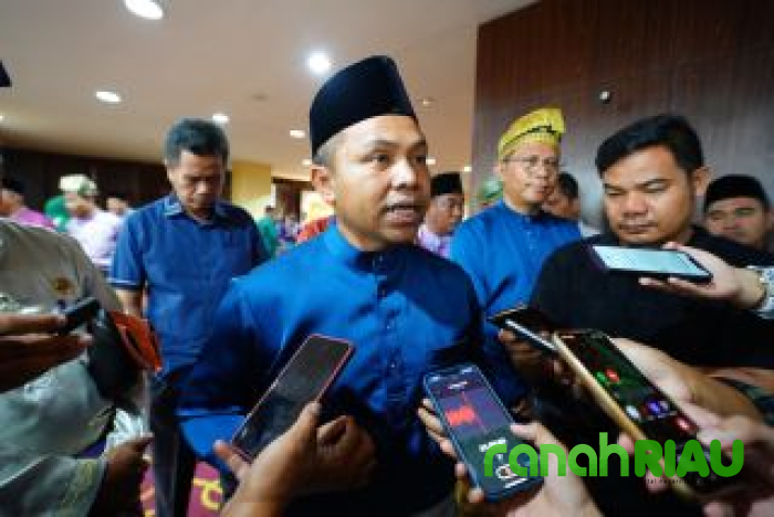 Pejabat Riau bakal dirotasi sesuai Kinerja, Nama Calon Sekda sudah ditangan Pusat