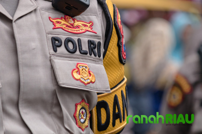 689 Polisi Dipecat, Hampir 10 Ribu bermasalah: Krisis Moral di Tubuh Polri tak Terbantahkan