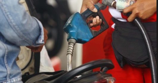 Heboh, Indonesia bakal stop penjualan motor dan mobil bensin, ini tanggalnya