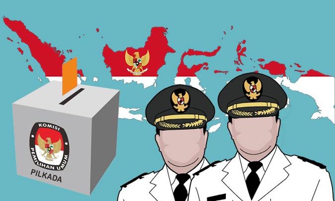 Menuju Kuansing Satu : Stop Politik Wani Piro, Fokus Perubahan